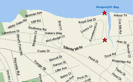 Brentwood Sales