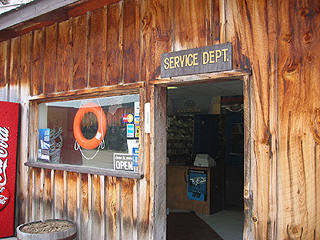 Brentwood Parts