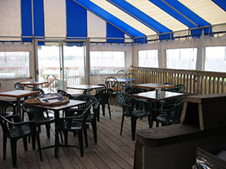 Brentwood Restaurant