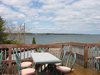 Brentwood Restaurant