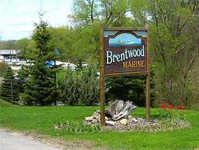 Brentwood Marine