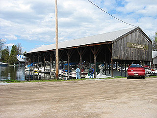Brentwood Storage